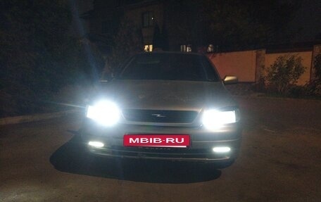 Opel Astra G, 2000 год, 380 000 рублей, 7 фотография