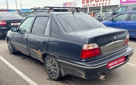 Daewoo Nexia I рестайлинг, 2007 год, 140 000 рублей, 4 фотография