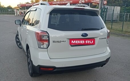 Subaru Forester, 2016 год, 2 150 000 рублей, 3 фотография