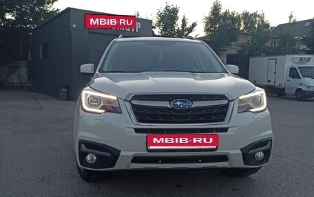 Subaru Forester, 2016 год, 2 150 000 рублей, 2 фотография
