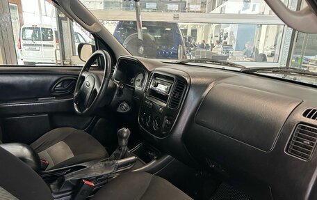 Ford Maverick, 2005 год, 309 000 рублей, 7 фотография