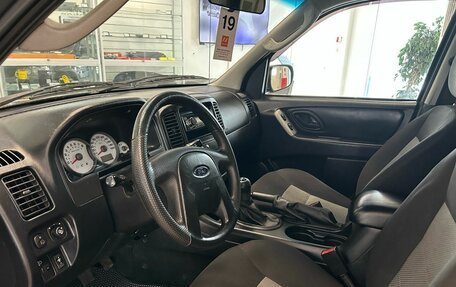 Ford Maverick, 2005 год, 309 000 рублей, 5 фотография