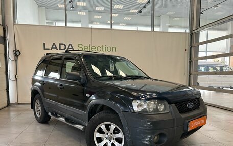 Ford Maverick, 2005 год, 309 000 рублей, 2 фотография