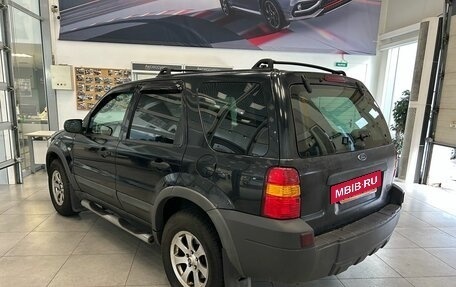 Ford Maverick, 2005 год, 309 000 рублей, 3 фотография