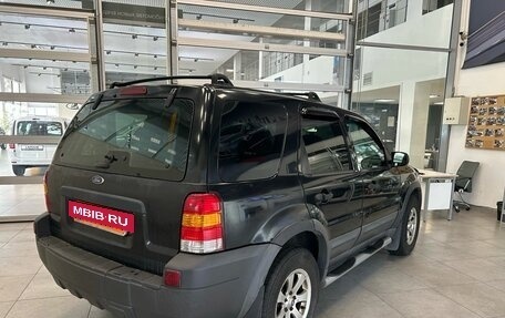 Ford Maverick, 2005 год, 309 000 рублей, 4 фотография