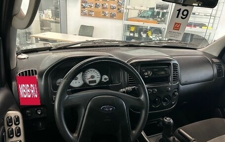 Ford Maverick, 2005 год, 309 000 рублей, 6 фотография