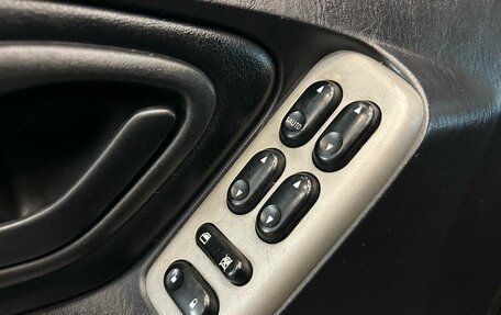 Ford Maverick, 2005 год, 309 000 рублей, 10 фотография