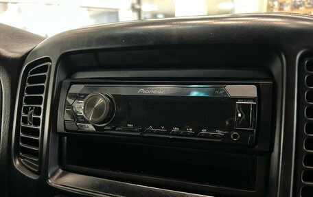 Ford Maverick, 2005 год, 309 000 рублей, 12 фотография