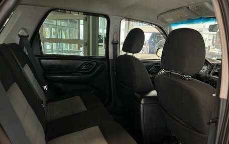 Ford Maverick, 2005 год, 309 000 рублей, 9 фотография