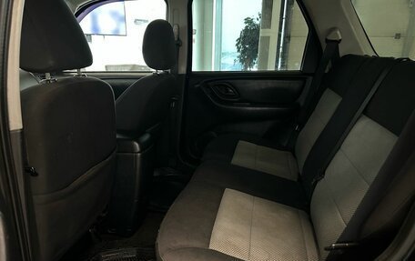 Ford Maverick, 2005 год, 309 000 рублей, 8 фотография