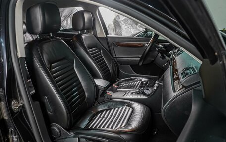 Volkswagen Passat B7, 2012 год, 1 289 000 рублей, 8 фотография