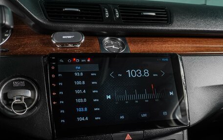 Volkswagen Passat B7, 2012 год, 1 289 000 рублей, 14 фотография