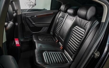 Volkswagen Passat B7, 2012 год, 1 289 000 рублей, 9 фотография