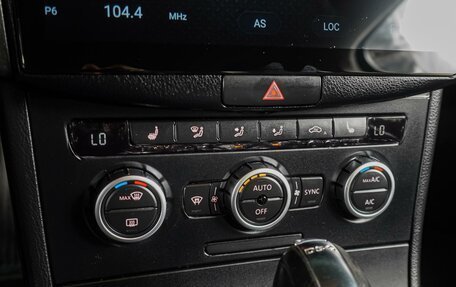 Volkswagen Passat B7, 2012 год, 1 289 000 рублей, 12 фотография