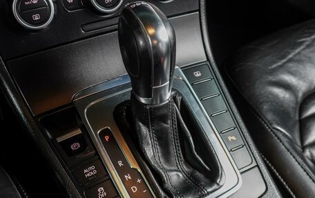 Volkswagen Passat B7, 2012 год, 1 289 000 рублей, 19 фотография