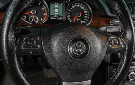 Volkswagen Passat B7, 2012 год, 1 289 000 рублей, 15 фотография