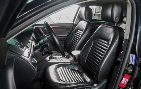 Volkswagen Passat B7, 2012 год, 1 289 000 рублей, 10 фотография