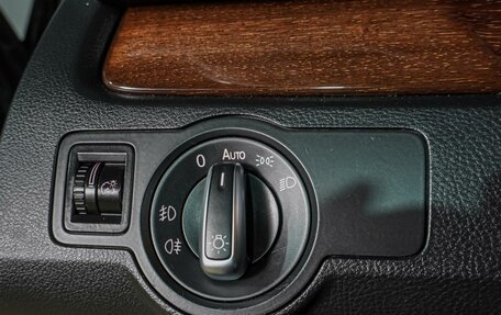 Volkswagen Passat B7, 2012 год, 1 289 000 рублей, 17 фотография