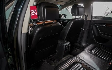 Volkswagen Passat B7, 2012 год, 1 289 000 рублей, 11 фотография