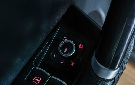 Volkswagen Passat B7, 2012 год, 1 289 000 рублей, 21 фотография