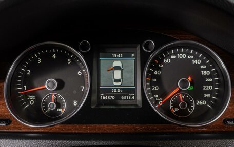 Volkswagen Passat B7, 2012 год, 1 289 000 рублей, 22 фотография