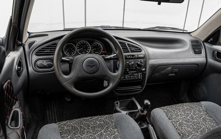 Daewoo Lanos, 2007 год, 322 000 рублей, 6 фотография