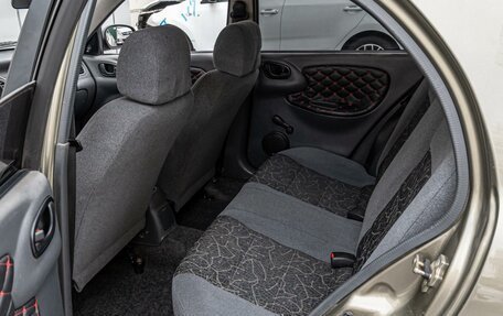 Daewoo Lanos, 2007 год, 322 000 рублей, 11 фотография