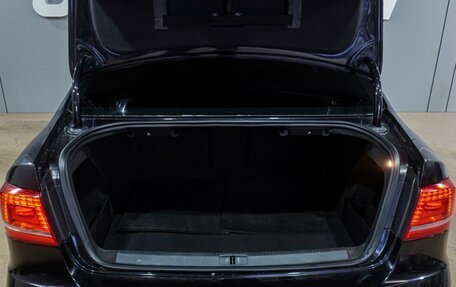 Volkswagen Passat B7, 2012 год, 1 289 000 рублей, 23 фотография