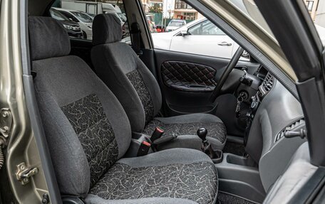 Daewoo Lanos, 2007 год, 322 000 рублей, 8 фотография