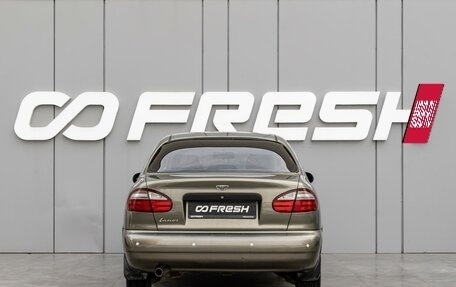 Daewoo Lanos, 2007 год, 322 000 рублей, 4 фотография