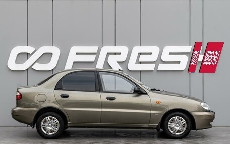Daewoo Lanos, 2007 год, 322 000 рублей, 5 фотография