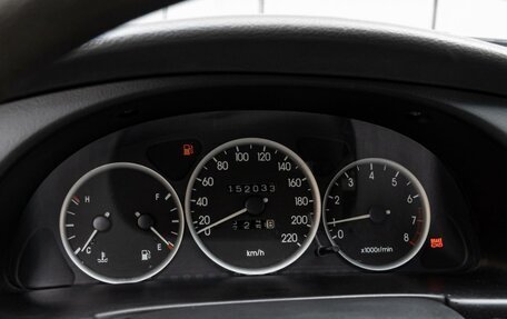 Daewoo Lanos, 2007 год, 322 000 рублей, 14 фотография