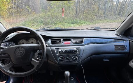Mitsubishi Lancer IX, 2004 год, 189 000 рублей, 7 фотография