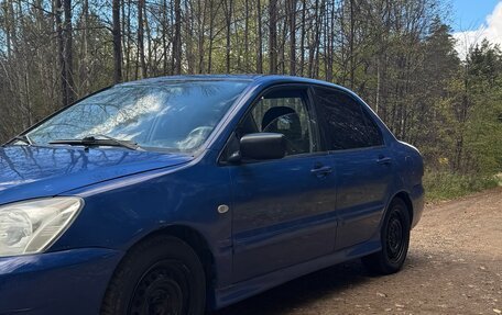 Mitsubishi Lancer IX, 2004 год, 189 000 рублей, 2 фотография