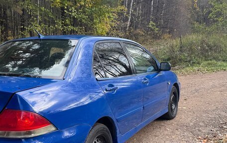 Mitsubishi Lancer IX, 2004 год, 189 000 рублей, 5 фотография
