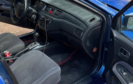 Mitsubishi Lancer IX, 2004 год, 189 000 рублей, 8 фотография