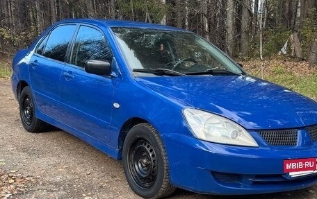 Mitsubishi Lancer IX, 2004 год, 189 000 рублей, 6 фотография