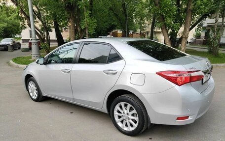 Toyota Corolla, 2014 год, 1 488 000 рублей, 6 фотография