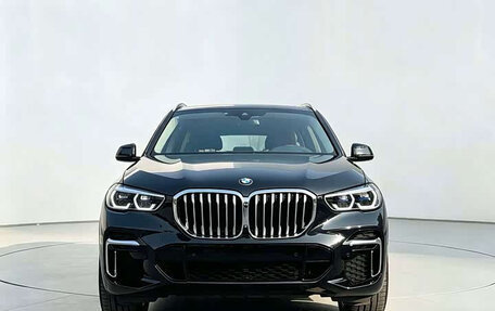 BMW X5, 2022 год, 6 536 242 рублей, 2 фотография