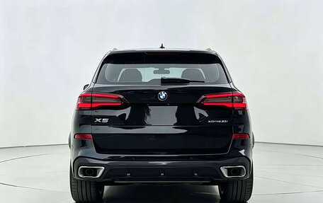BMW X5, 2022 год, 6 536 242 рублей, 4 фотография