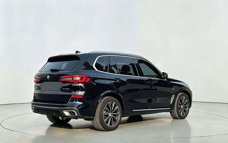 BMW X5, 2022 год, 6 536 242 рублей, 5 фотография