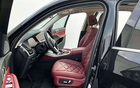 BMW X5, 2022 год, 6 536 242 рублей, 7 фотография