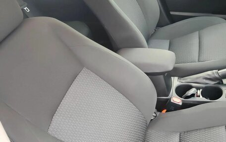 Toyota Corolla, 2014 год, 1 488 000 рублей, 7 фотография