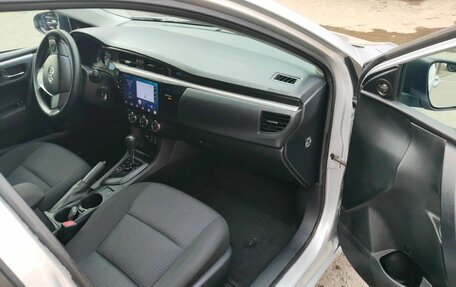 Toyota Corolla, 2014 год, 1 488 000 рублей, 8 фотография