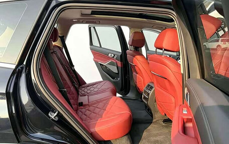 BMW X5, 2022 год, 6 536 242 рублей, 9 фотография