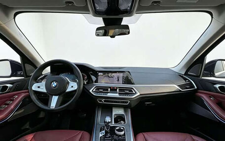 BMW X5, 2022 год, 6 536 242 рублей, 6 фотография