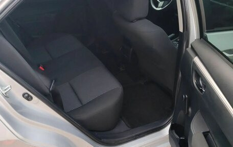 Toyota Corolla, 2014 год, 1 488 000 рублей, 9 фотография