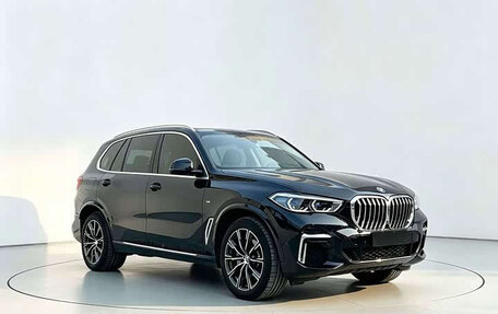 BMW X5, 2022 год, 6 536 242 рублей, 3 фотография