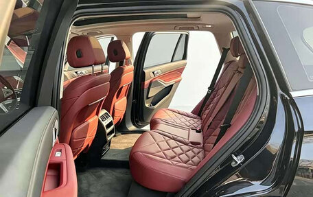 BMW X5, 2022 год, 6 536 242 рублей, 8 фотография
