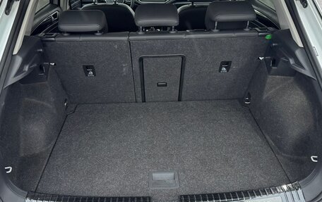Volkswagen T-Roc I, 2021 год, 2 300 000 рублей, 16 фотография